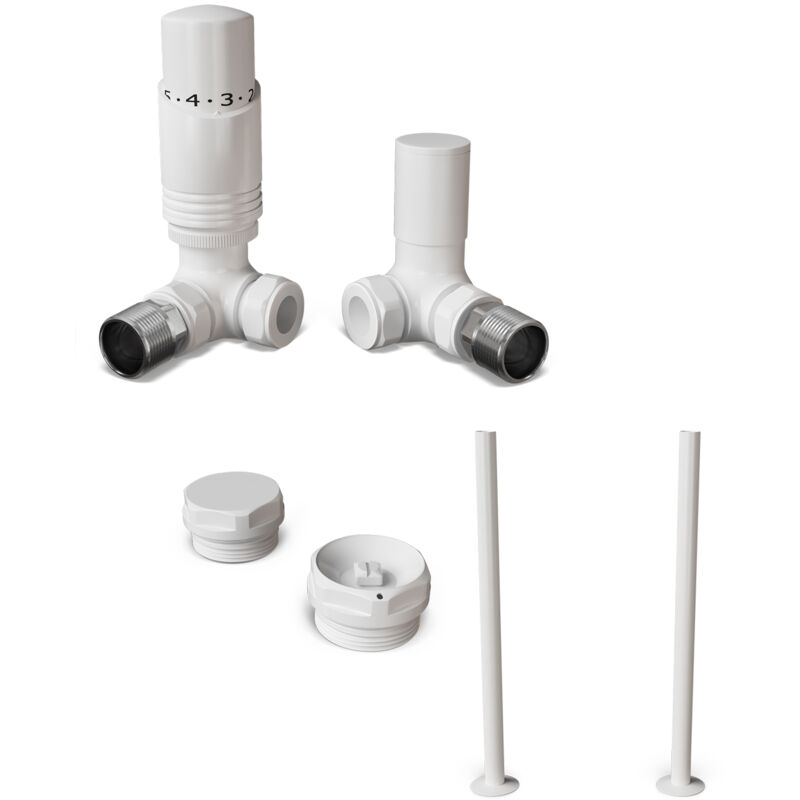 Image of Talus Bold - Thermostatic Radiator Valve&hellip;