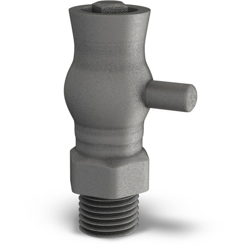 Image of Talus - Cast Iron Radiator Bleed&hellip;