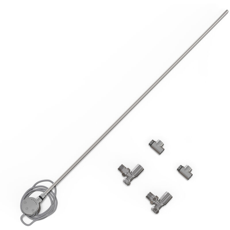 Image of Talus - Dual Fuel Towel Rail&hellip;