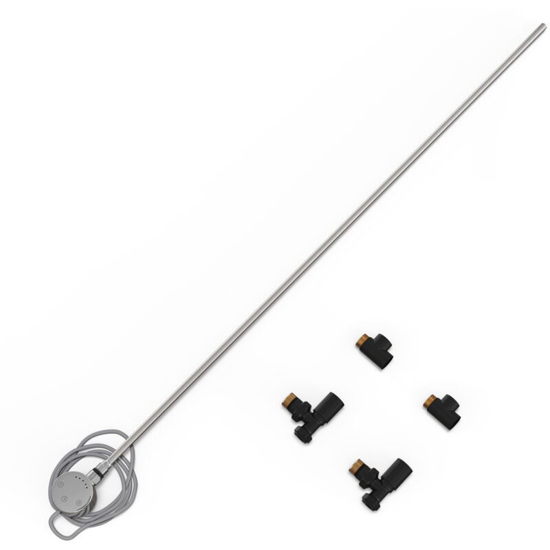 Image of Talus - Dual Fuel Towel Rail&hellip;