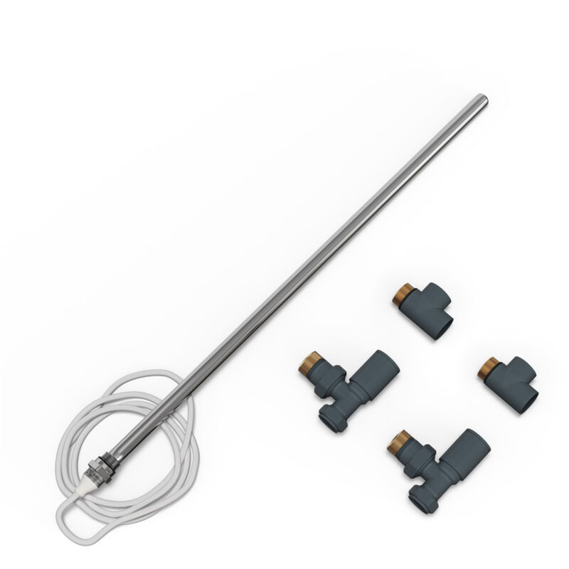 Image of Talus - Dual Fuel Towel Rail&hellip;