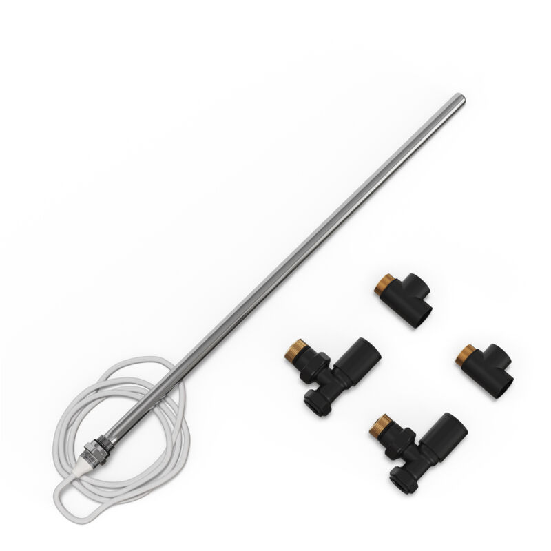 Image of Talus - Dual Fuel Towel Rail&hellip;