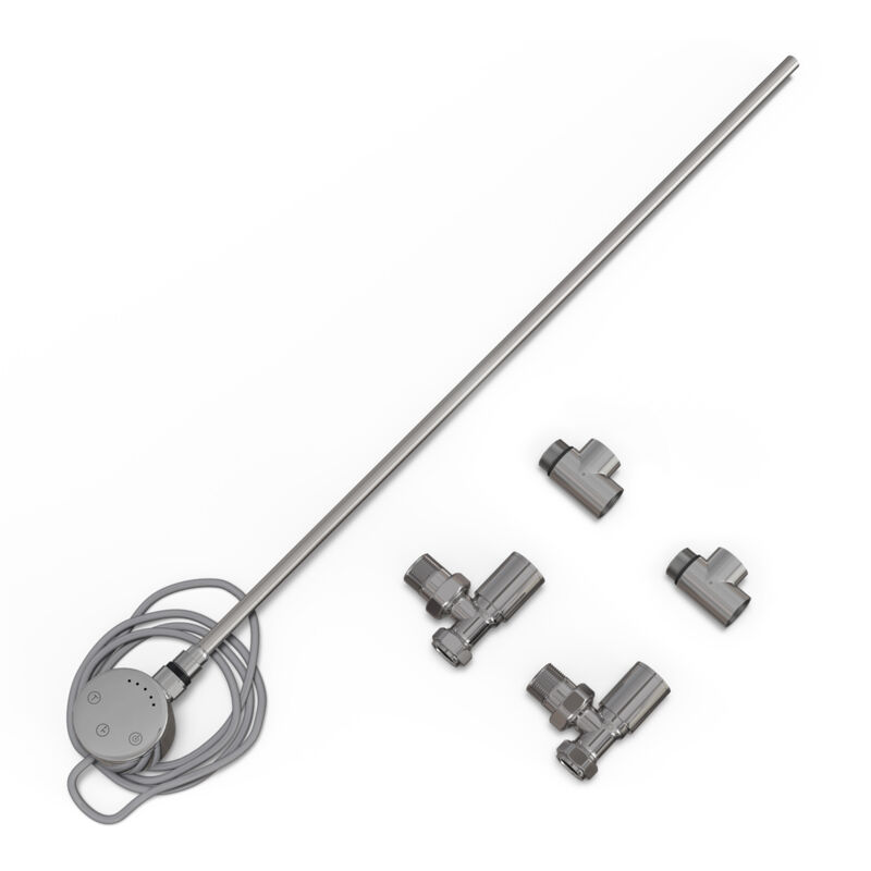 Image of Talus - Dual Fuel Towel Rail&hellip;