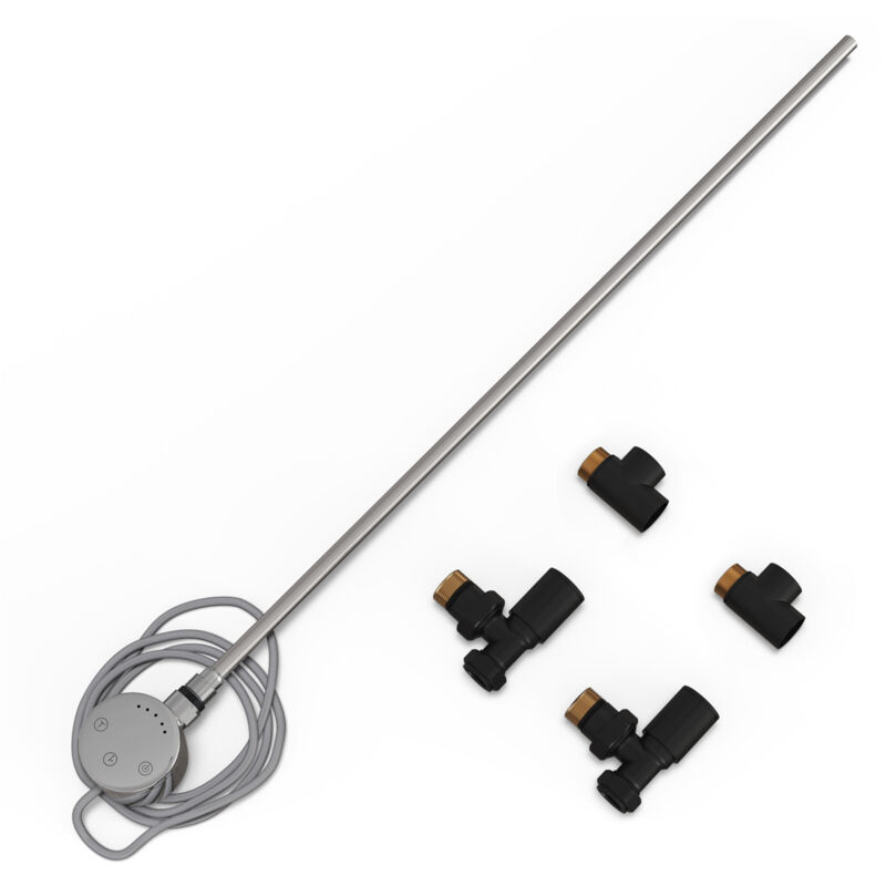 Image of Talus - Dual Fuel Towel Rail&hellip;