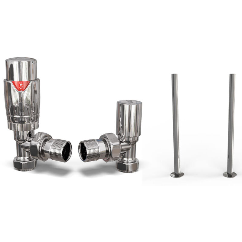 Image of Talus Flair - Thermostatic Radiator Valve&hellip;