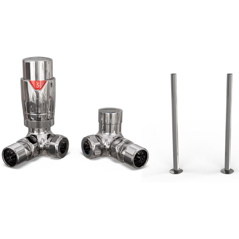 Image of Talus Flair - Thermostatic Radiator Valve&hellip;