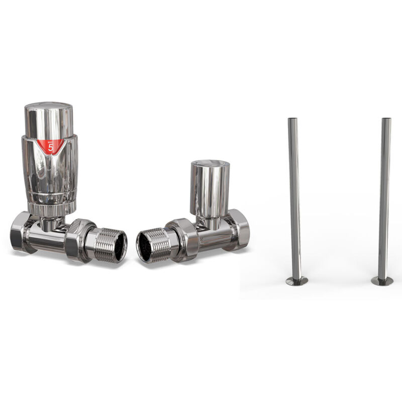 Image of Talus Flair - Thermostatic Radiator Valve&hellip;