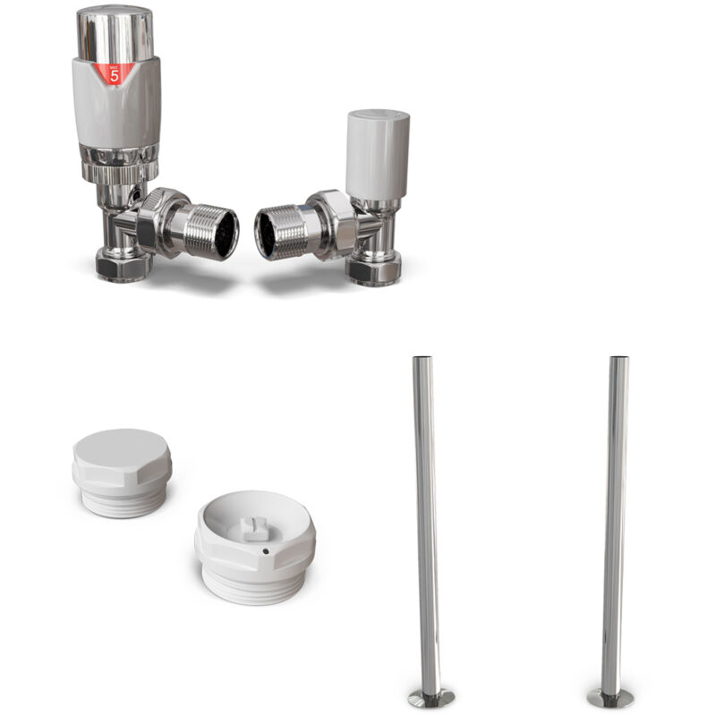 Image of Talus Flair - Thermostatic Radiator Valve&hellip;
