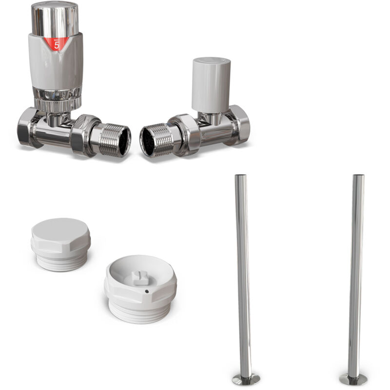 Image of Talus Flair - Thermostatic Radiator Valve&hellip;