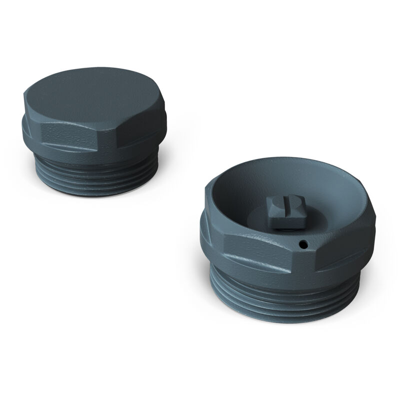 Image of Talus - Radiator Bleed Valve &&hellip;