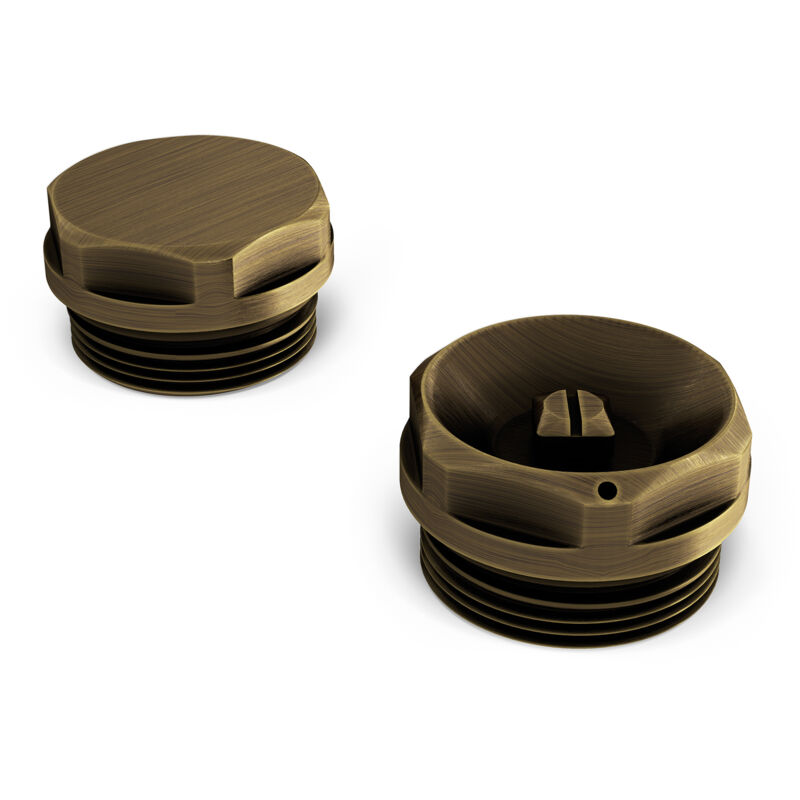 Image of Talus - Radiator Bleed Valve &&hellip;