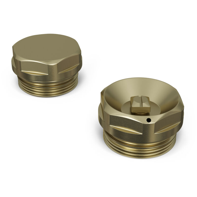 Image of Talus - Radiator Bleed Valve &&hellip;