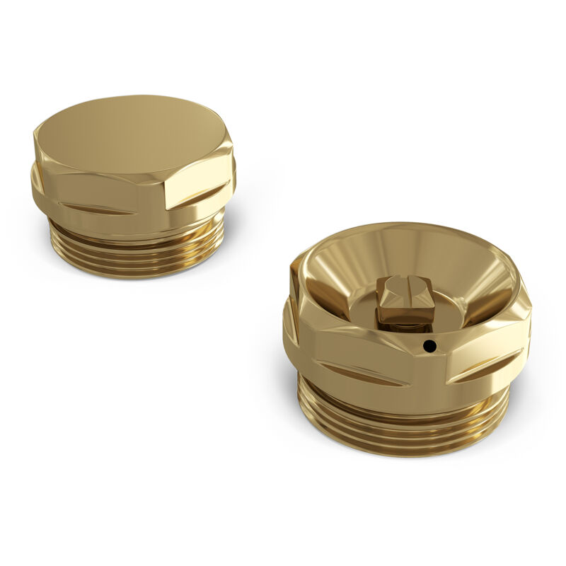 Image of Talus - Radiator Bleed Valve &&hellip;