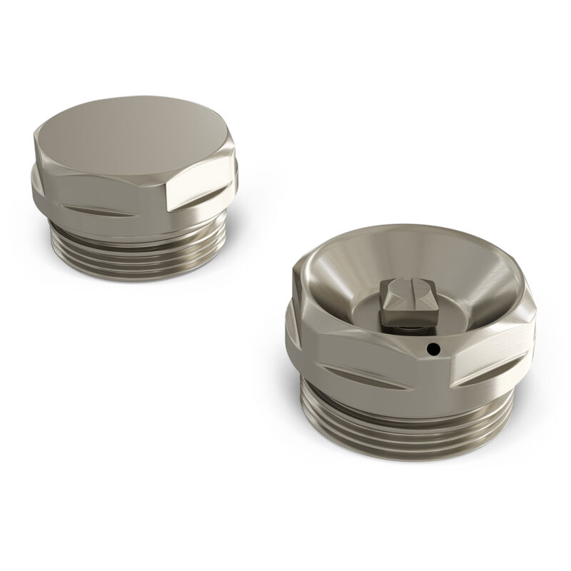Image of Talus - Radiator Bleed Valve &&hellip;