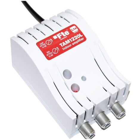 TAM1220L AMPLIFICATORE DI LINEA