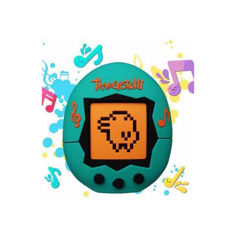 

Tamagotchi altavoz bluetooth tamagotchi