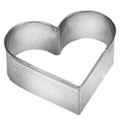 Tamaño de Galletas Corazón cm 4,4 Delicia Tescoma 631016