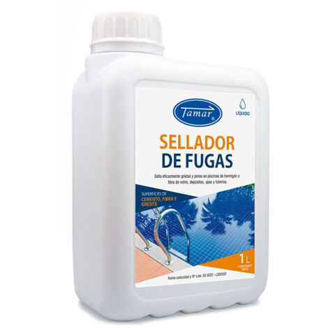 TAMAR mastic anti-fuite 1 litre