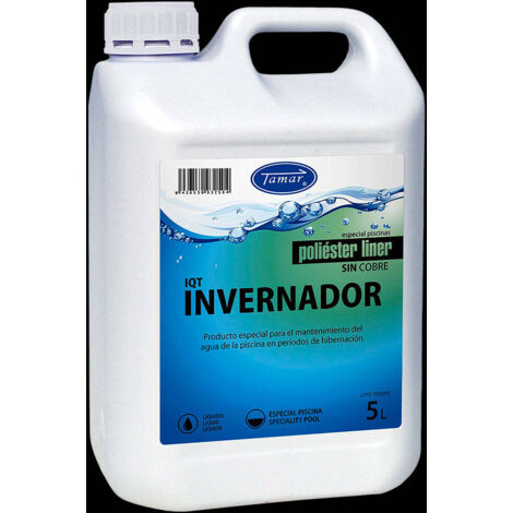 TAMAR Multi-Aktions-Überwinterungsprodukt - 5 L