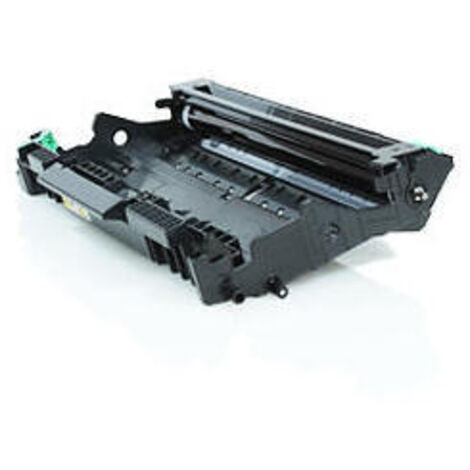 Tambor de imagen genérico Brother DR2100/DR360 (DR-2100) de alta calidad.

Adecuado para uso en las siguientes impresoras:
Brother DCP 7030
Brother DC