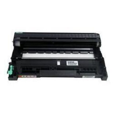 Tambor de imagen genérico Brother DR2200 (DR-2200) de alta calidad.

Adecuado para uso en las siguientes impresoras:
Brother DCP 7060D
Brother DCP 706