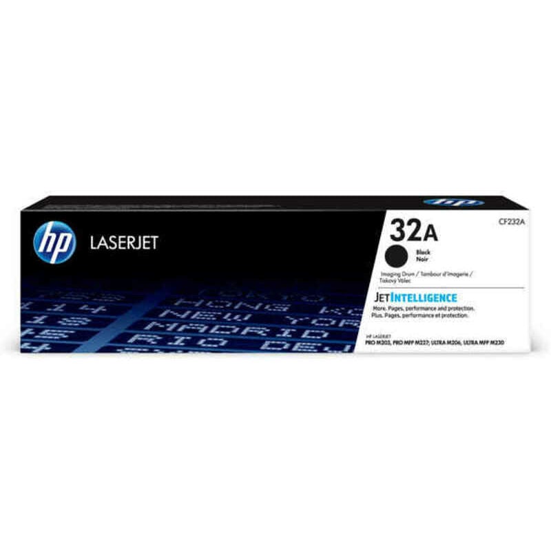 

HP Tambor HP 32A