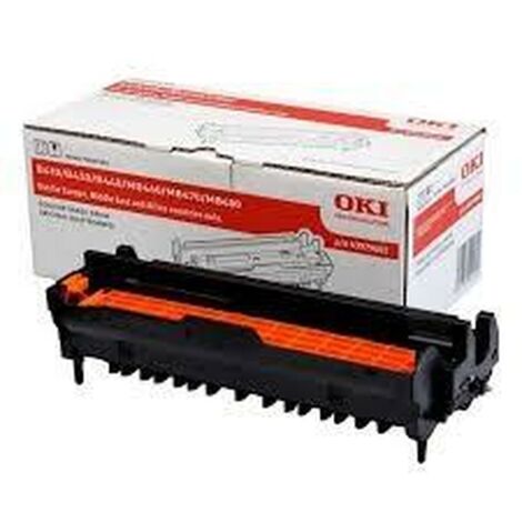 Tambor de impresora OKI 43979002 Negro
