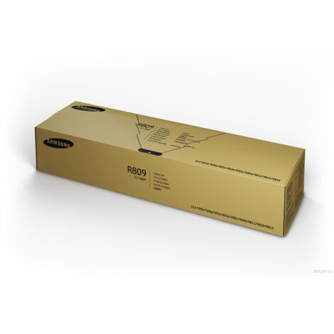 Tambor de impresora Samsung R809 Negro