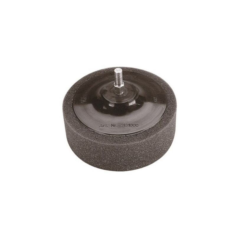 

Disco Esponja Pulir Para Taladro Ø120Mm - Wolfcraft