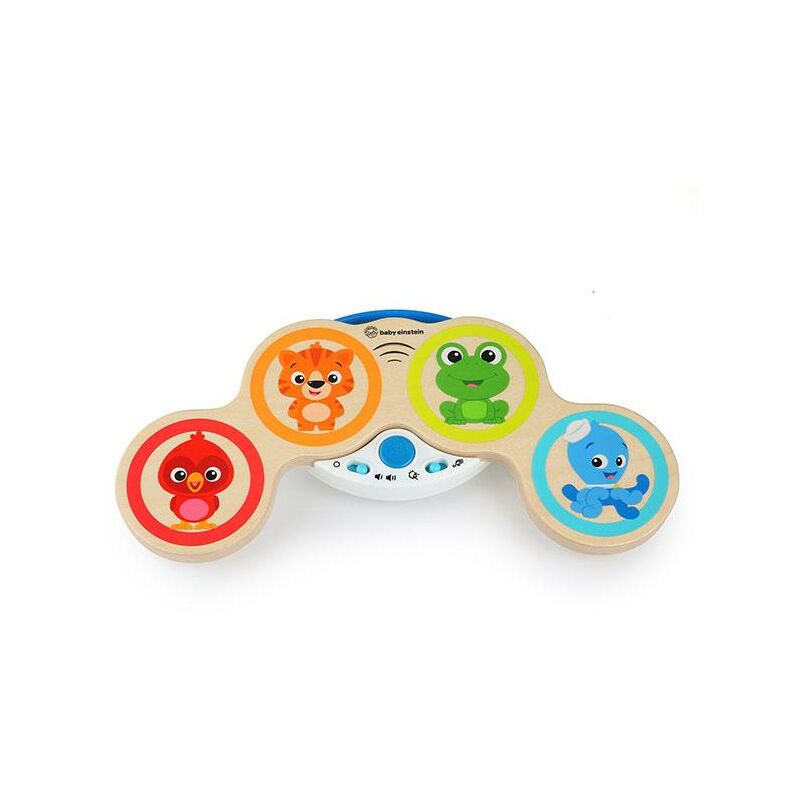 

Tambores magic touch - Baby Einstein