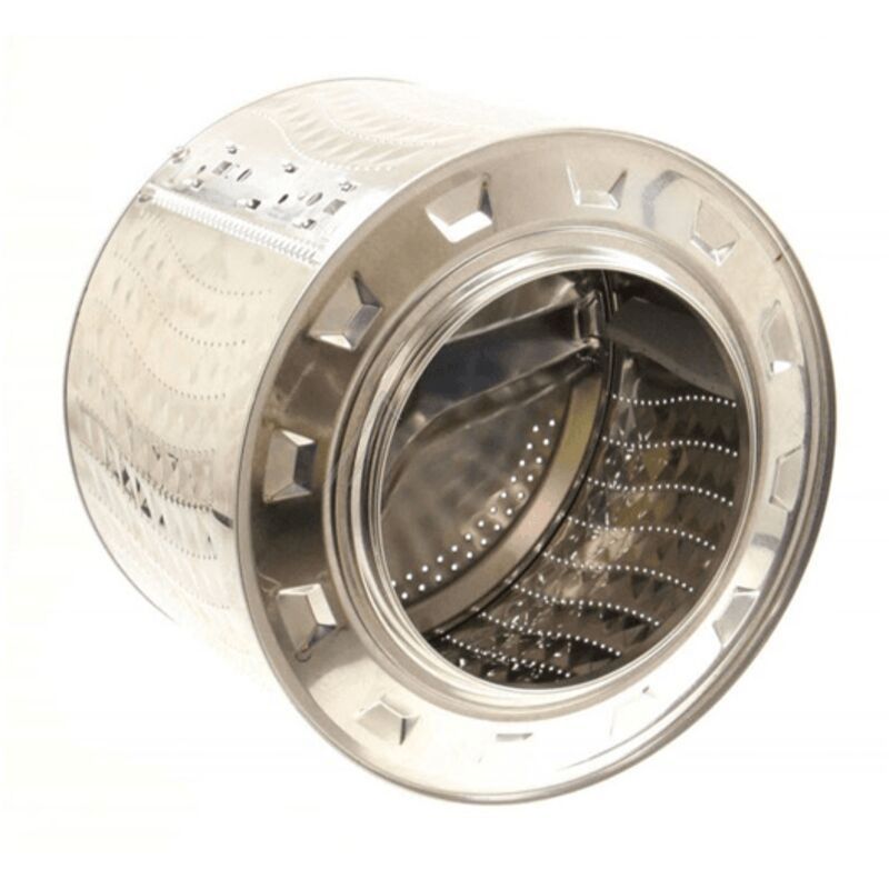 Samsung - Tambour f500 pjt 8kg 1400rpm pour lave-linge DC97-17231A