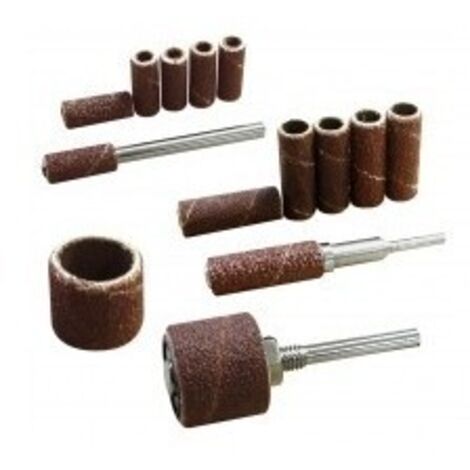 Tambour Abras 9mm+supp Jeu 7p-sc71145