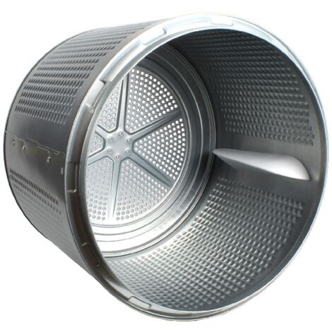 Tambour asm, galv, galv, std