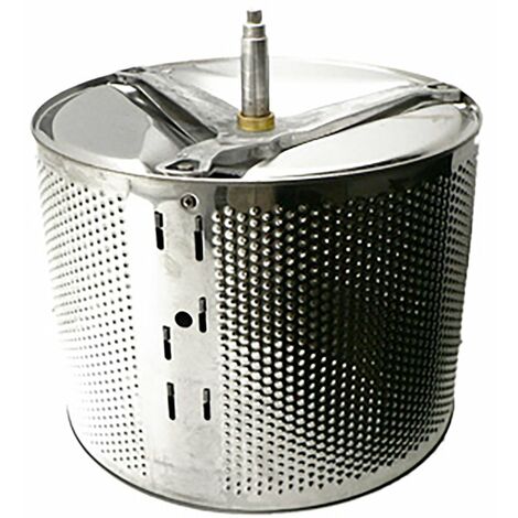 TAMBOUR AVEC CROISIL POUR LAVE LINGE THOMSON - 52X1514