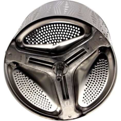 Tambour avec  croisillon