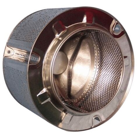 TAMBOUR AVEC CROISILLON POUR LAVE LINGE BOSCH - 00684101