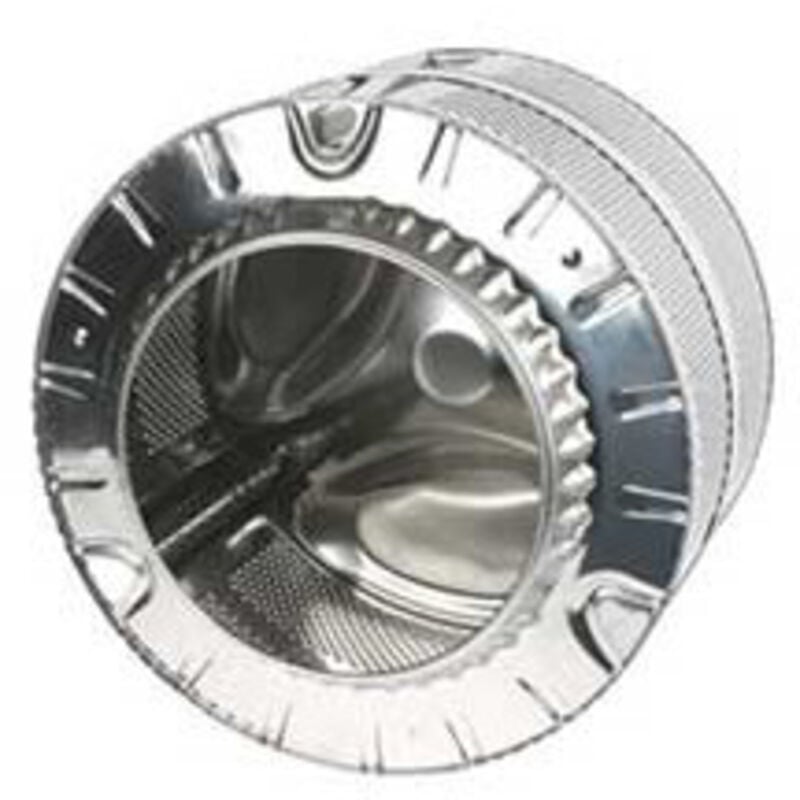 Tambour avec croisillon pour lave linge Siemens 00685792