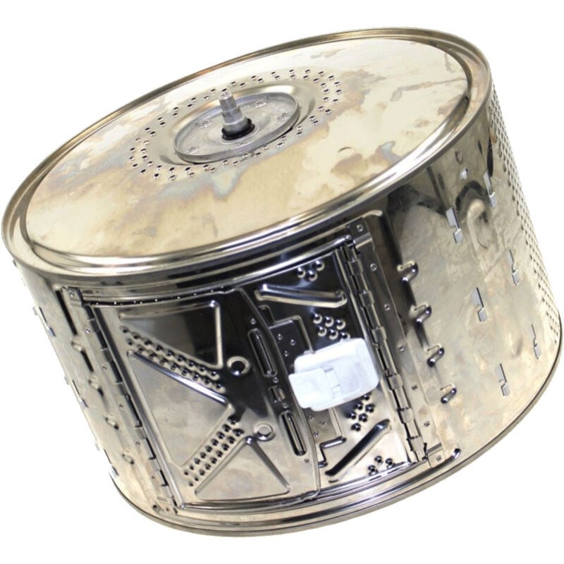 Whirlpool - Tambour avec entrée de 210mm/M8 d'origine