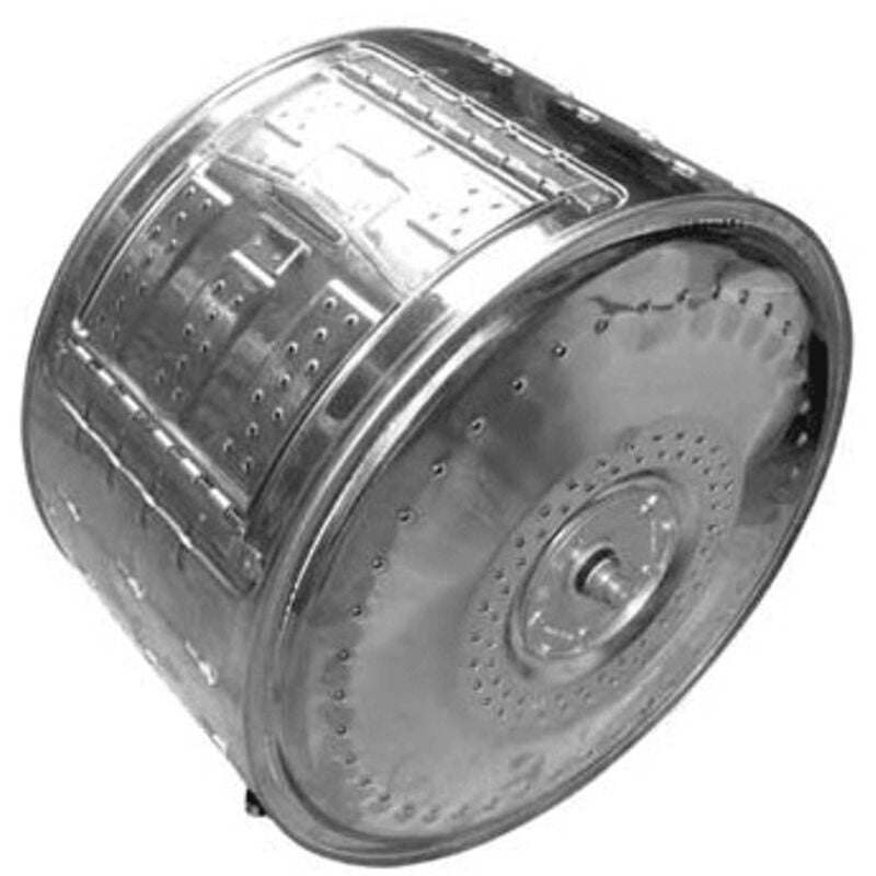 Tambour avec entree de 210 mm Laden 480111102218