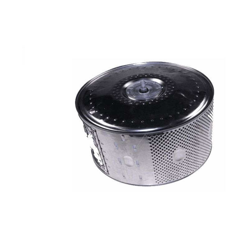 Laden - tambour avec entree de 210 mm pour lave linge ...