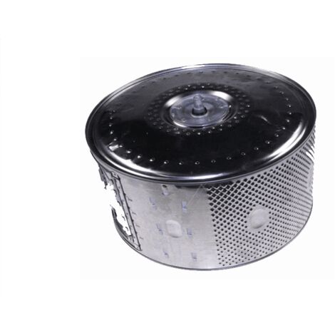 TAMBOUR AVEC ENTREE DE 210 MM POUR LAVE LINGE LADEN - 480111100855