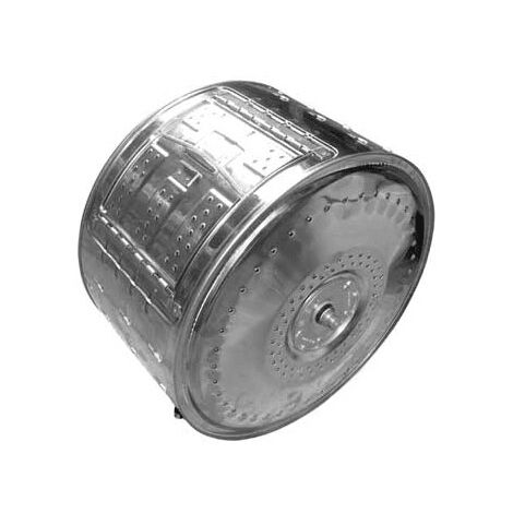 TAMBOUR AVEC ENTREE DE 210 MM POUR LAVE LINGE LADEN - 480111102218