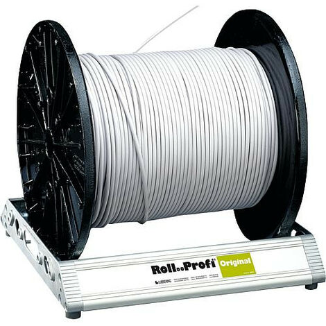 Tambour cable Roll Profi original