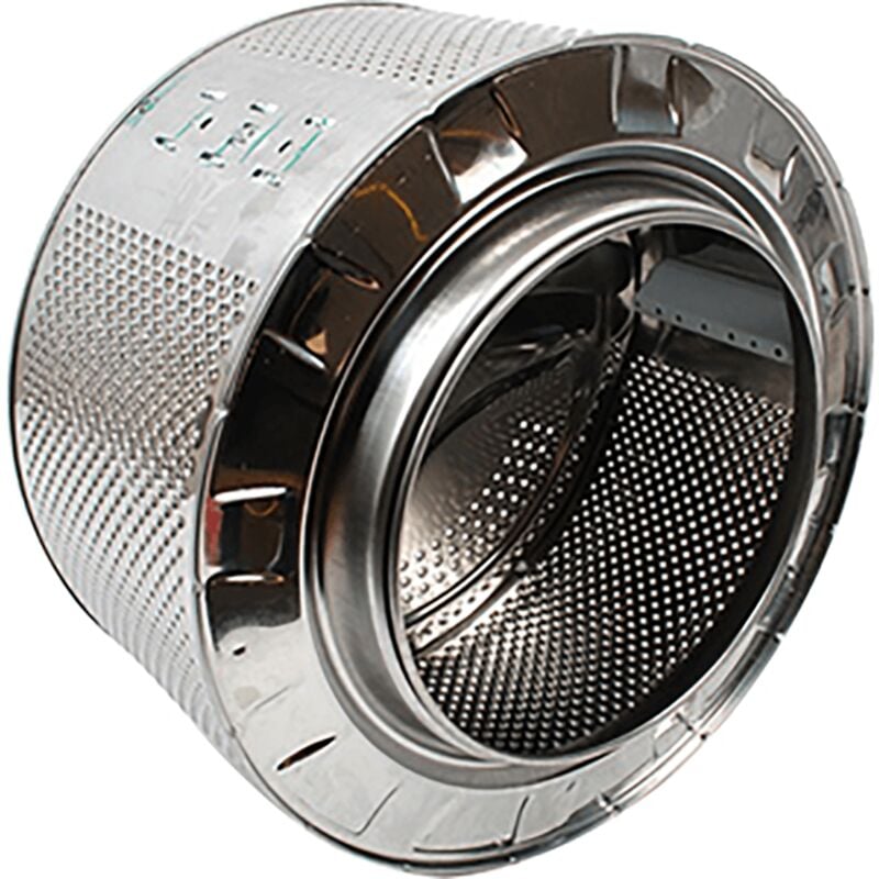Tambour complet ll 6-10T CAV42 25/20 pour lave linge unic...