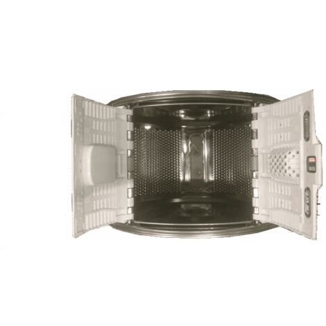 TAMBOUR COMPLET POUR LAVE LINGE CANDY - 43012751