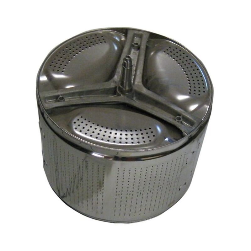 Tambour complet pour lave linge Haier 0020806284G