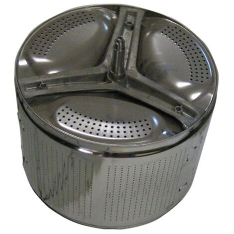 TAMBOUR COMPLET POUR LAVE LINGE HAIER - 0020806284G