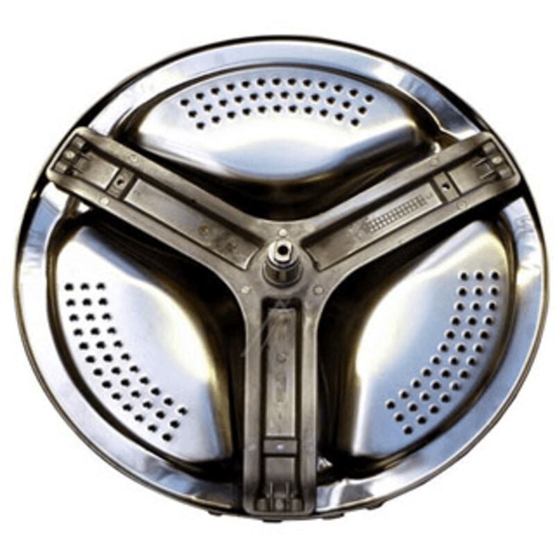 Bosch - tambour + croisillon pour lave linge 20785819