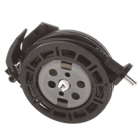 Tambour de câble, bobine enrouleur à câble