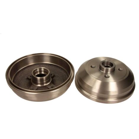 Tambour de frein Maxgear pour Opel Corsa B 93- Véhicules avec ABS, mais sans bague ABS